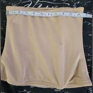 Cupid Extra Firm Control Waist Cincher 5446